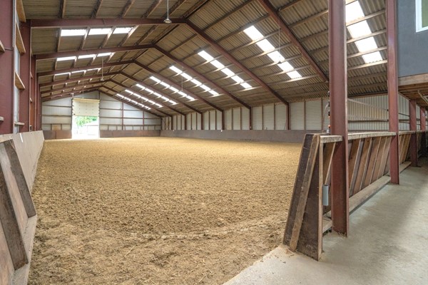 Medium property photo - Slenerweg 7, 7871 TG Klijndijk